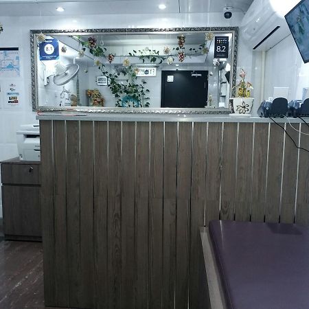 Tom'S Guest House Kowloon  Dış mekan fotoğraf