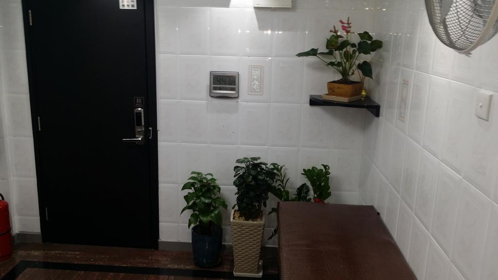 Tom'S Guest House Kowloon  Dış mekan fotoğraf